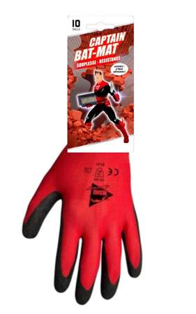 GANTS MANUTENTION T10